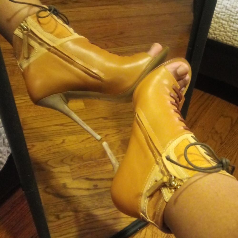 Giuseppe Zanotti heels